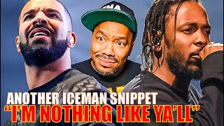 Kendrick HURT Drake WORSE Than We Thought  screenshot 4