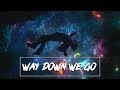 Way Down We Go Spiderman Dr Strange Black Panther And Guardians Of The Galaxy Mashup Way Down We Go Spiderman Dr Strange Black Panther And Guardians Of The Galaxy Mashup