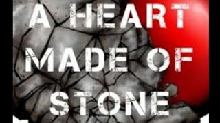 The Tech Thieves - Heart made of stone (lyrics)