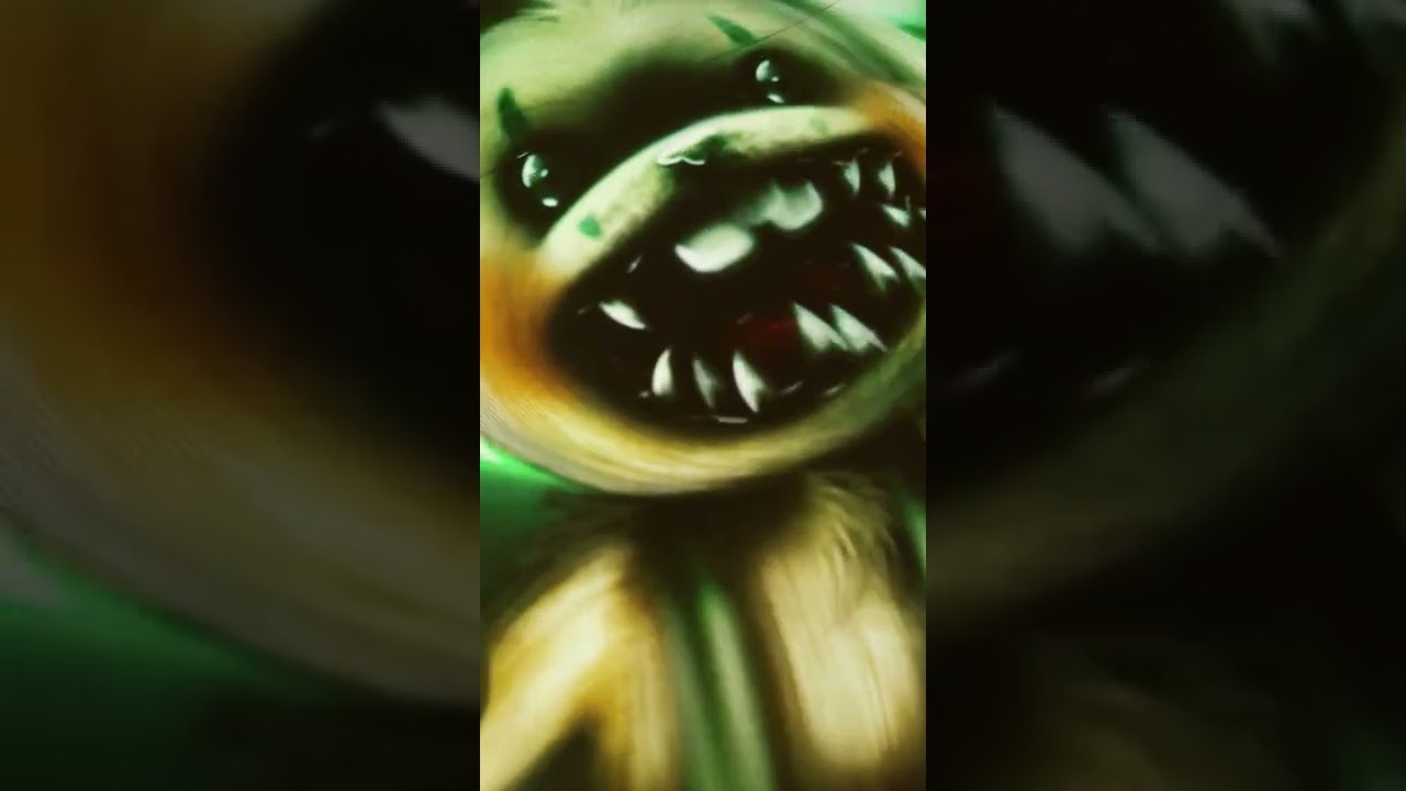 Bunzo is the best look at him