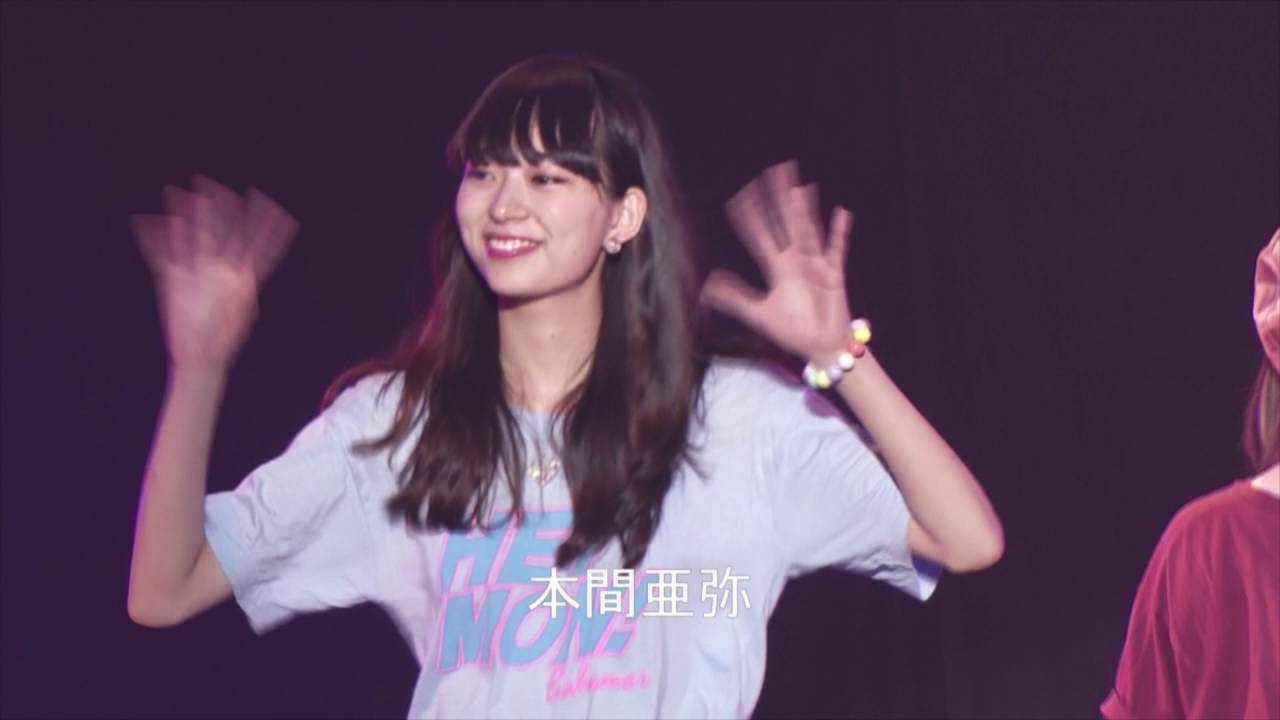 Loop Vol 8 読モbgアイドルオーディションファイナリストお披露目 Youtube