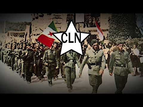 Bella Ciao Goodbye Beautiful   Italian Anti Fascist Song