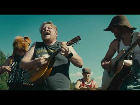 More Than A Feeling - Steve'n'seagulls