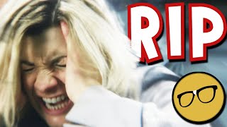Chris Chibnall Destroyed Doctor Who | The Timeless Children Review