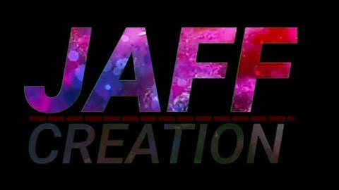 Editing Video Kinemaster Tutorial.How to create name intro video editing.