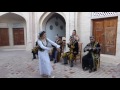 Uzbek folklore dance and music i