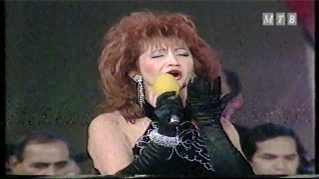 Blagica Pavlovska Nemozam duso da te zaboravam