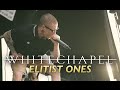 Whitechapel - "Elitist Ones" LIVE On Vans Warped Tour