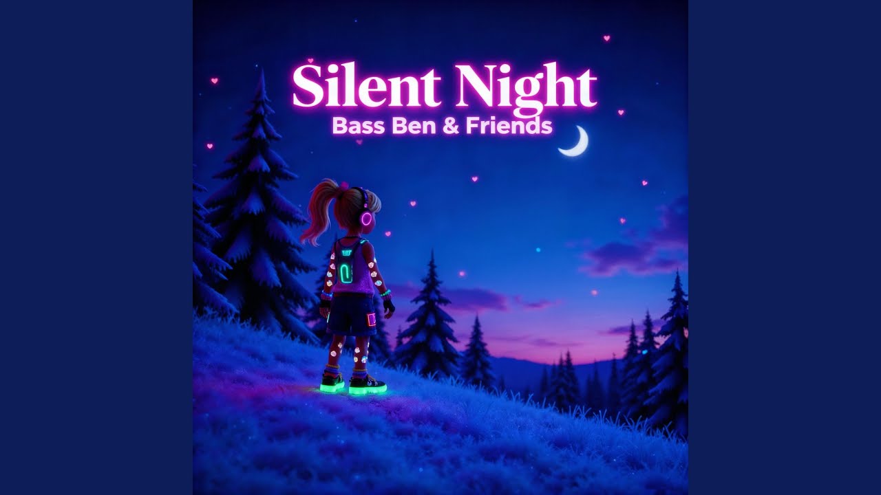 Silent Night (Dubby Night)