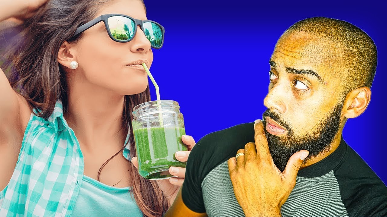 ЕЩЕ 5 вещей, которые ни в коем случае нельзя делать во время интервального голодания