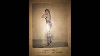 SHEREE NORTH