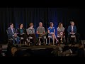 Low Carb Denver 2019 - Q&A Day 1 Morning Session
