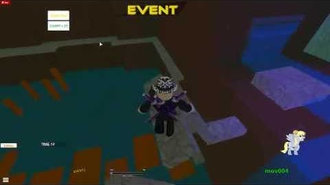 Super Check Point: Event 2 walkthrough 1-19