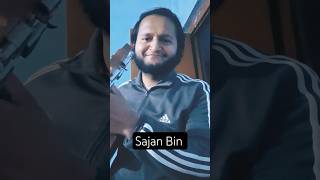 Sajan Bin | Ukulele Cover | #sajanbin #ukulele #cover #bandishbandits #trending #shortsfeed #shorts