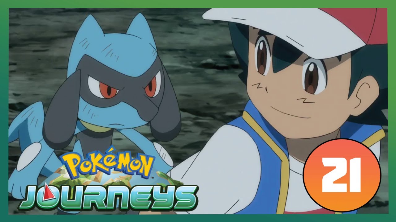 Pokémon Club - Fact : Riolu is Ash's first ever baby Pokemon. Baby Pokemon  were first introduced in Gen 2 back in 1999