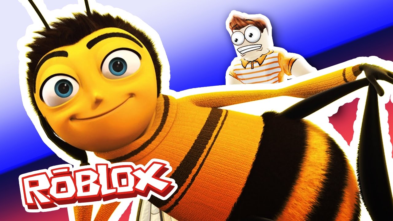 Roblox Song Game But I Sing The Script From Bee Movie Youtube