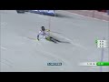 Luke Winters | 7th Place | Flachau Slalom 2022