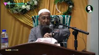 Adakah Berdosa Anak Tidak Solat Walau Telah Disuruh - Ustaz Azhar Idrus