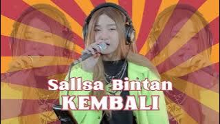 SALLSA BINTAN - KEMBALI