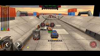 Multiplayer Arena screenshot 5