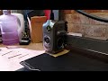 Protect your bed from your extruder - handy tip