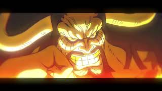 Monkey D. Luffy - DNA (Amv)