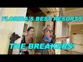 FLORIDA'S BEST RESORT HOTELS: THE BREAKERS PALM BEACH