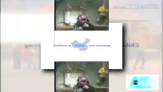 Reupload Ytpmv Sesame Street - Around The World Scan Compressed Audio