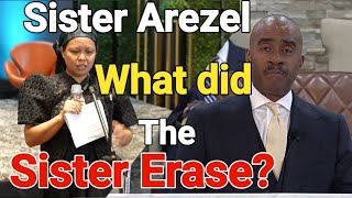 Apostle Gino Jennings) Sister SHOCKING Testimony what was erased? 👀