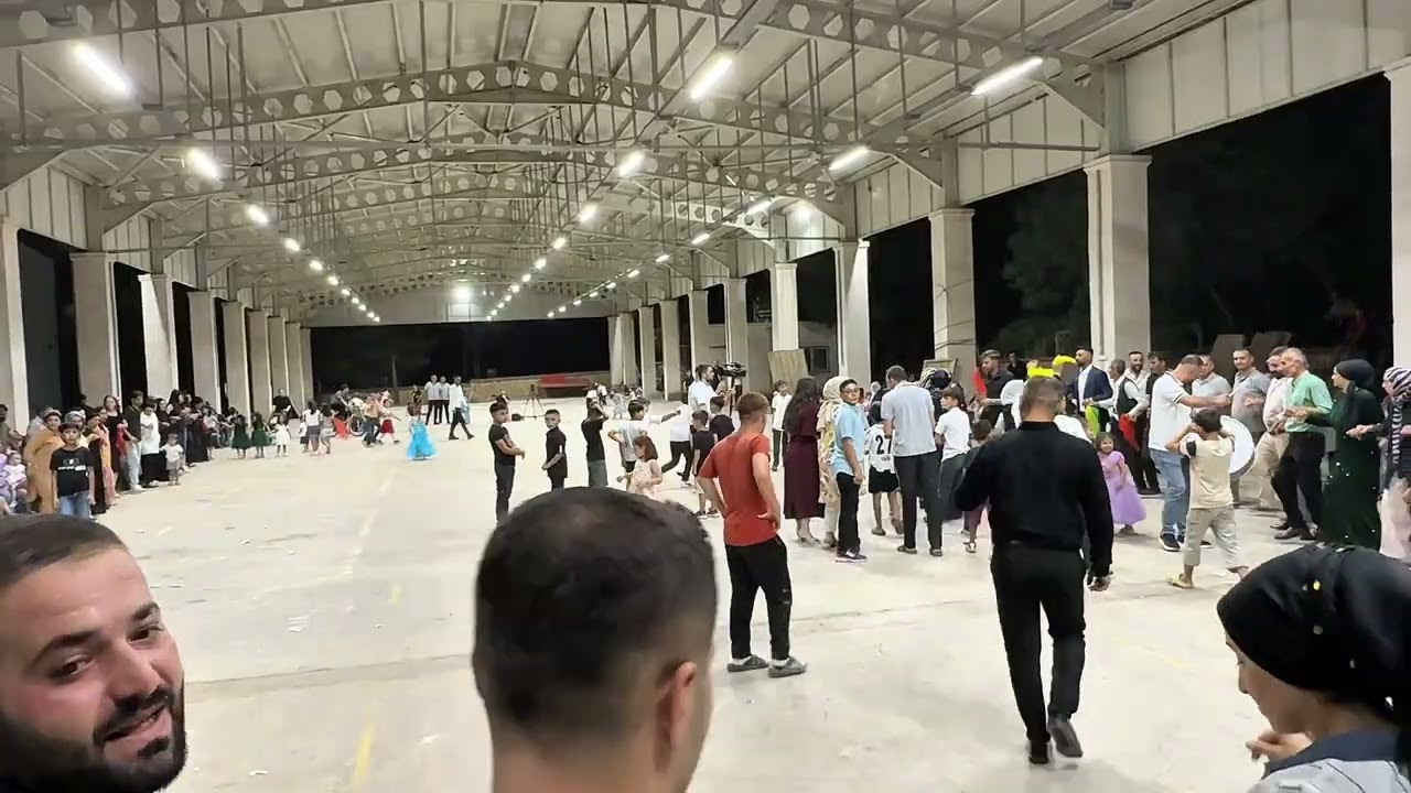 RAMAZAN AYEBE MÜZİK | ALİ & GÜLİSTAN | 2025 PART-1GRANİ - DELİLO | ÜLÜŞ AİLESİNİN NİŞANI 