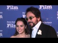 SBIFF 2015 - Cinema Vanguard Award Honoring Eddie Redmayne & Felicity Jones