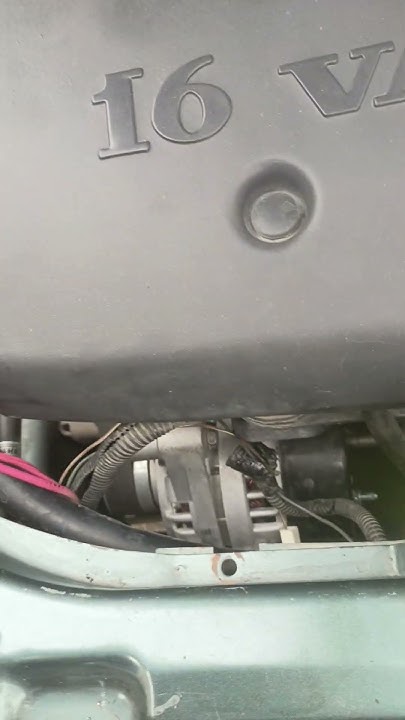 приора клемма генератора #automobile #ремонт - YouTube