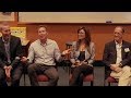 Audience Q&A - 'Low Carb Sydney 2018' Second Session