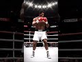 The Stunning Upset: Buster Douglas Defeats Mike Tyson
