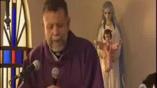 20161218 - LITURGIA DE LA PALABRA Y CATEQUESIS DOMINICAL