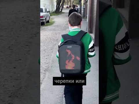 Киберпанк уже наступил?