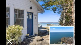 4702 Frederick Avenue video tour