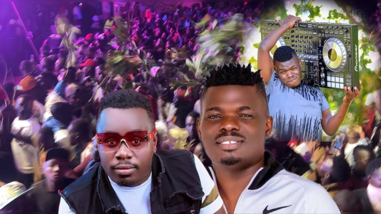 SUUNA BEN & MBAZIIRA TONNY BAYUGUMIZZA MAKUTANO