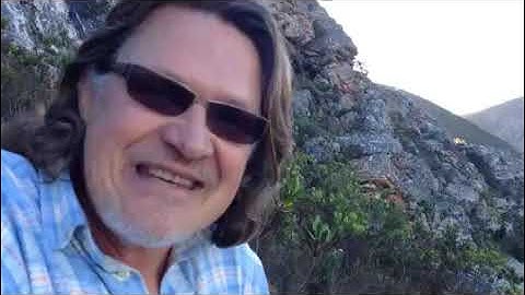 Mirror Talk - How high can you go? - Francois du toit