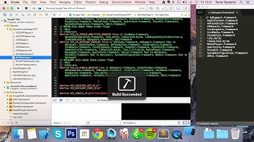 C++ | iOS Cocos Helper - Setting Up Vungle