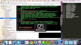 C++ | iOS Cocos Helper - Setting Up Vungle