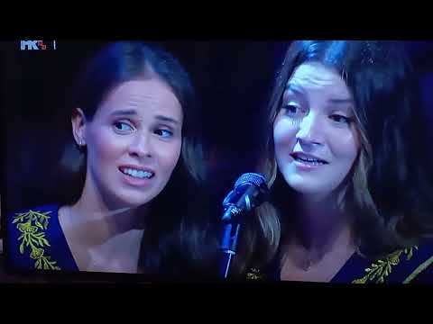 Klapa Luše, Mornareva