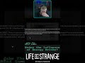Under the Influence of Energy Drinks? - Life is Strange