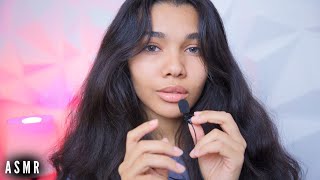 ASMR | Over Explaining \& Repetition of Simple Tasks 💜