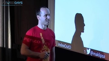 Szymon Warda - An introduction to graph databases - VOXXED DAYS BRISTOL 2017