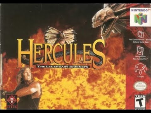 Hercules De Legendariske Reisene Ares Ares | Legendary Journeys