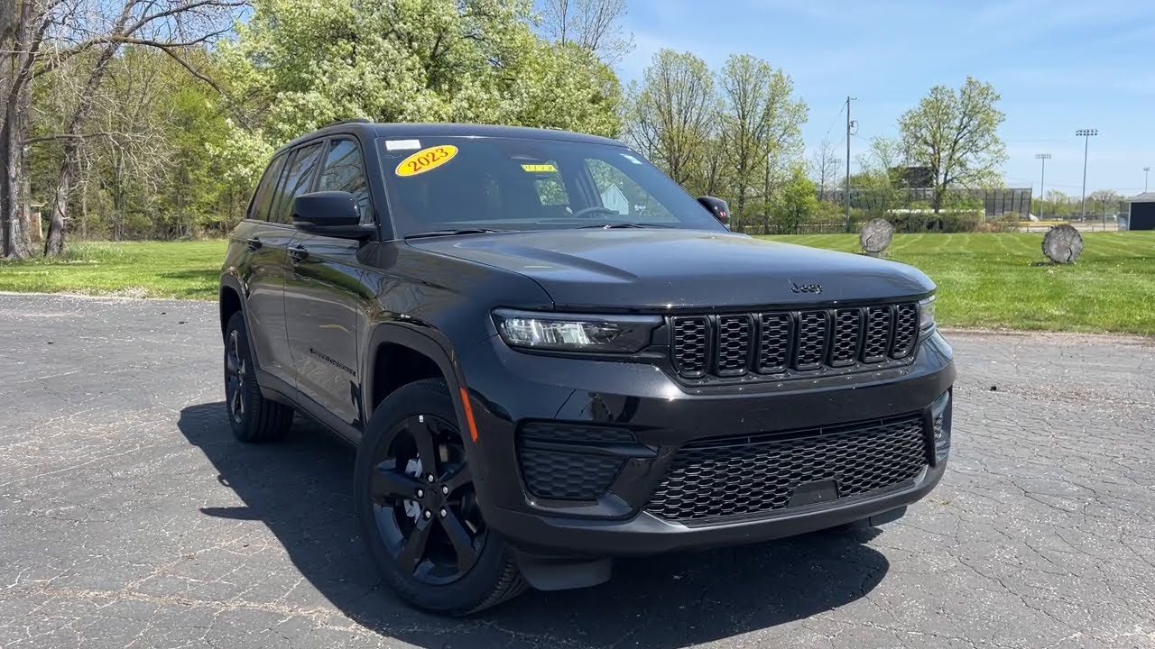 2023 Jeep Grand_Cherokee Durand, Swartz Creek, Flushing Flint Owosso