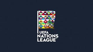 UEFA Nations League Anthem (Variations)