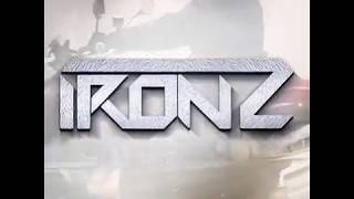 jaqueta iron x11 masculina impermeável com proteção e forração térmica removível