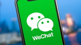 بعد عدة محاولات استطعت فتح حساب في واي شات #وي_شات #wechat